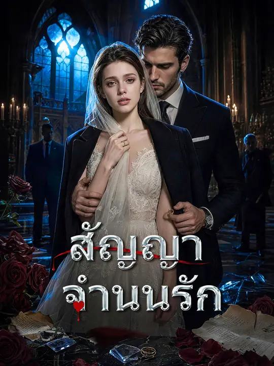สัญญาจำนนรัก poster