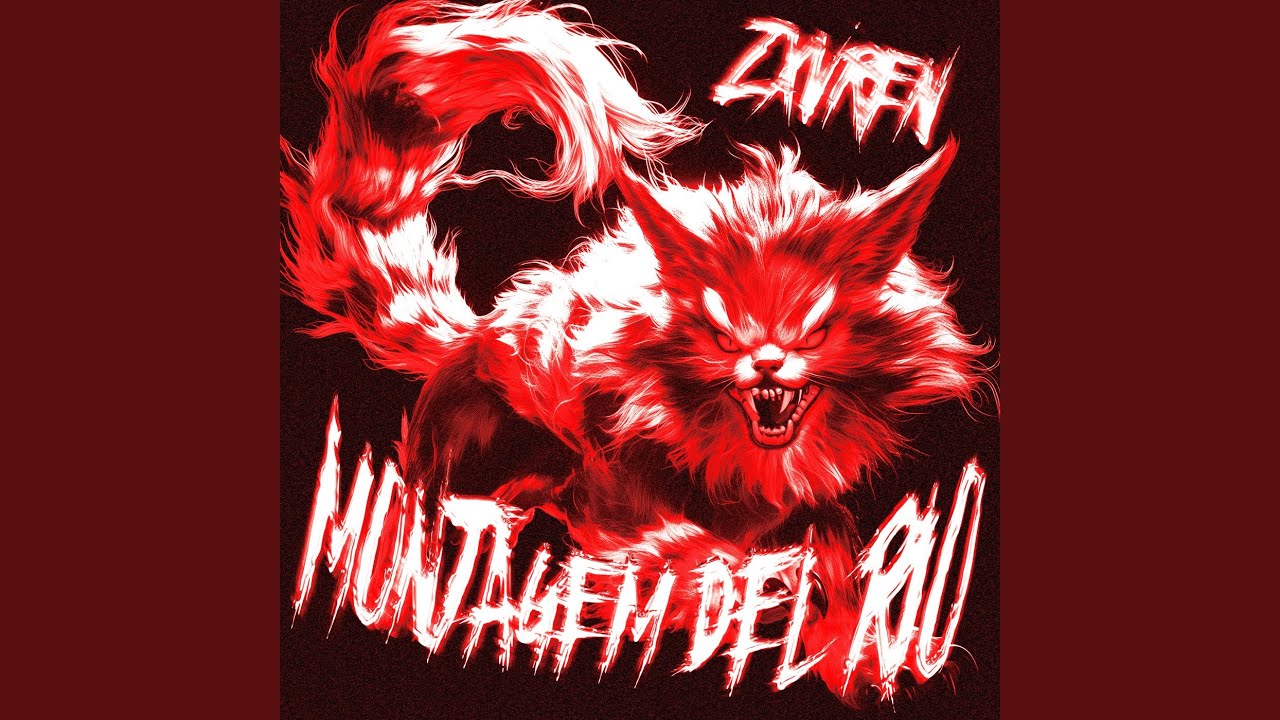 MONTAGEM DELÍRIO (Super Slowed) background