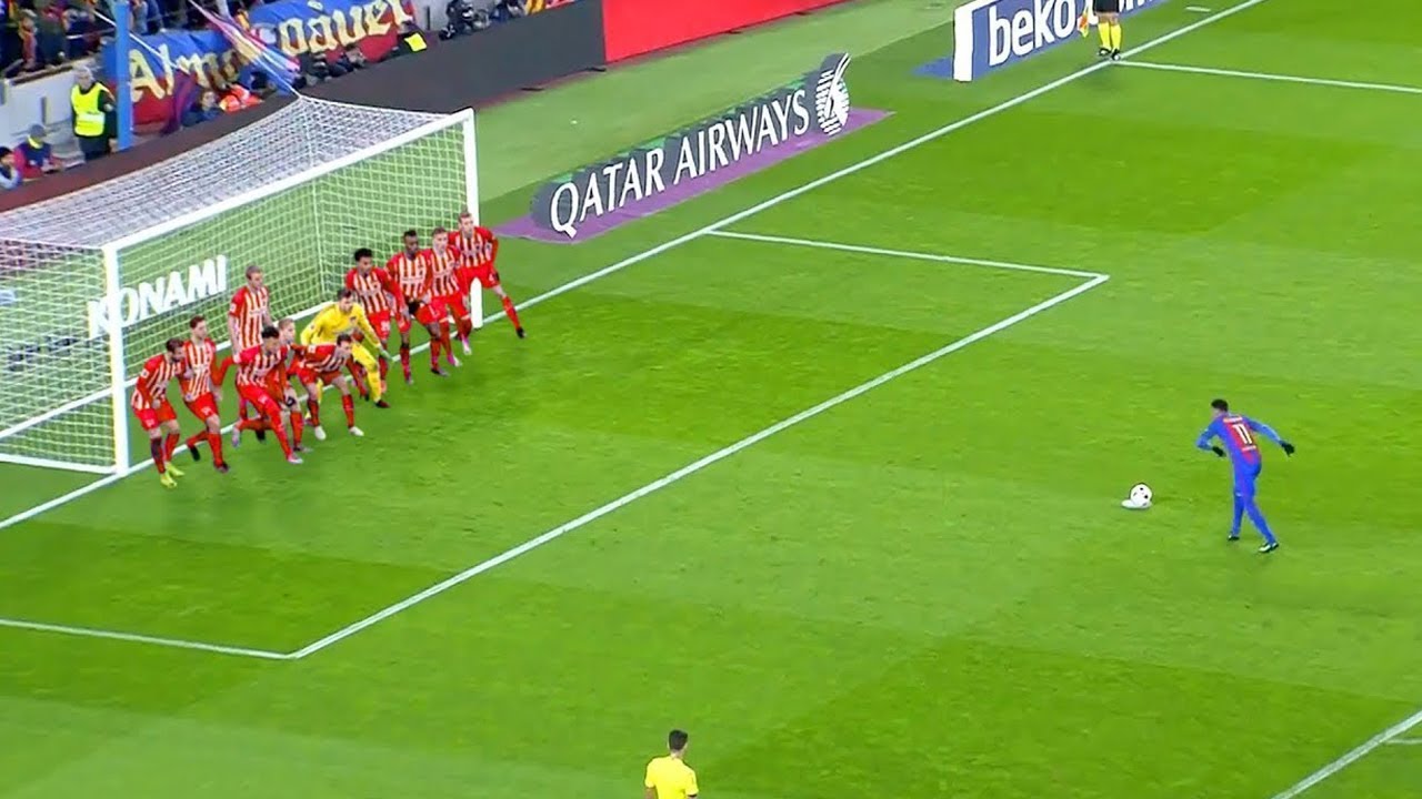 Most Rare Penalty Kicks Moments