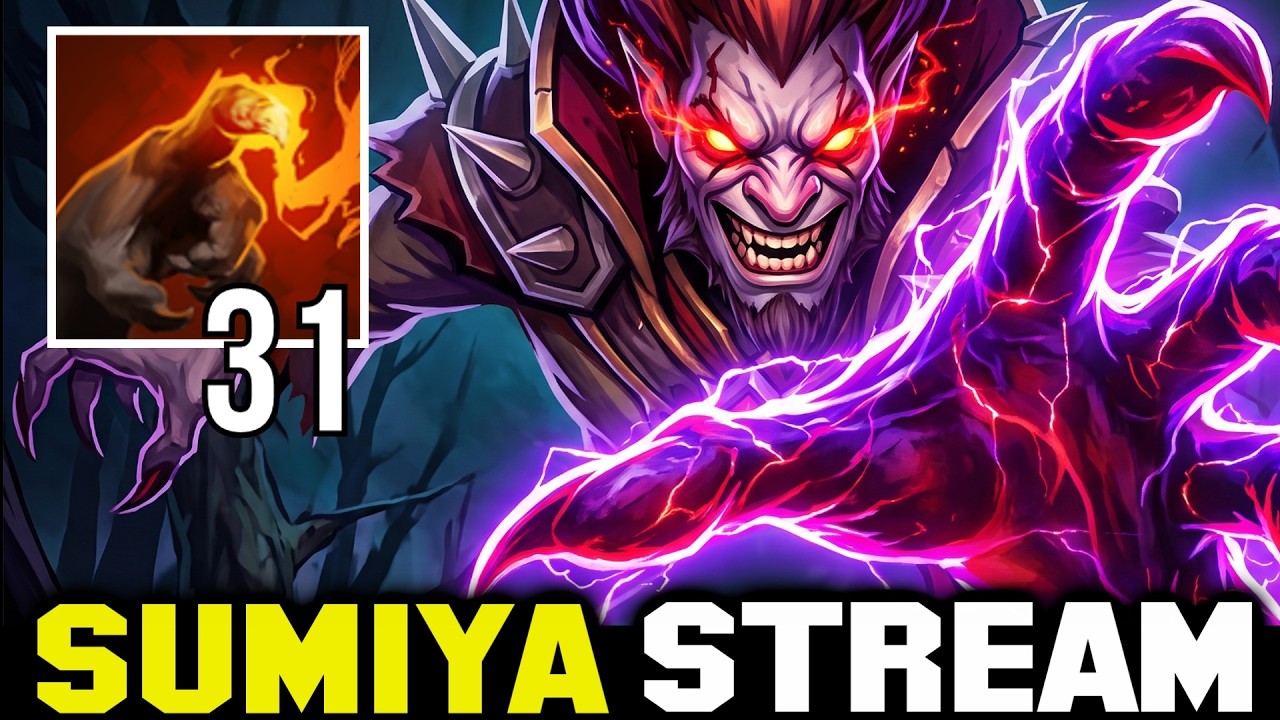 1700 Damage Lion Close Game | Sumiya Stream Moments 5663 background