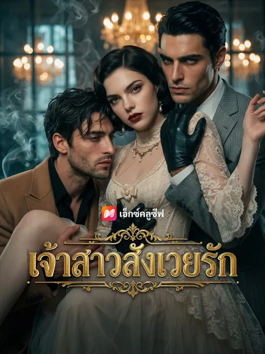 เจ้าสาวสังเวยรัก poster