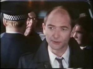 Peter Jonfield portrait