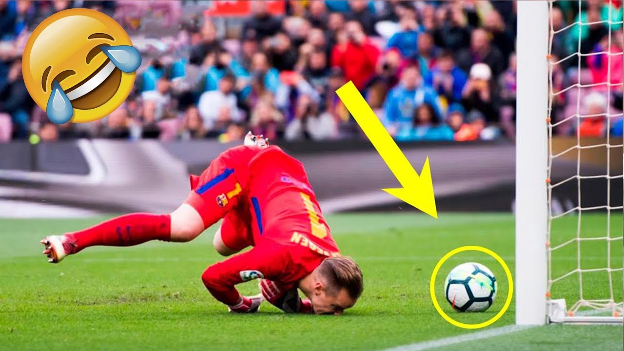 New 2021 Funny Football Vines - Goals, Skills, Fails background