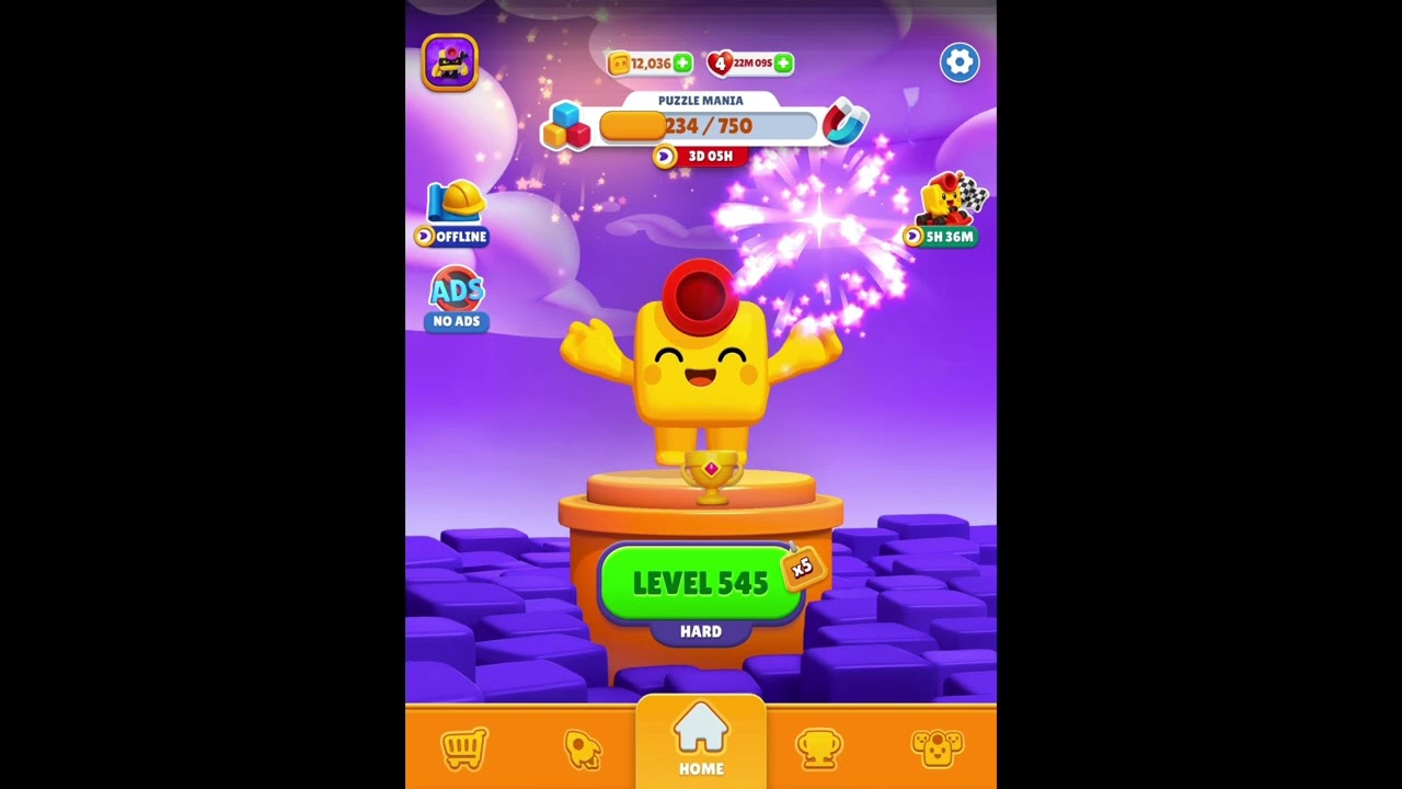 This Is Blast! Levels 551-552-543-544-545-546-547-548-549-550 background