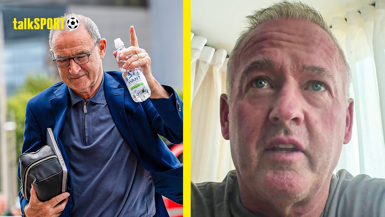 Paul Lambert PREVIEWS Celtic's SPFL season after Rangers DROP POINTS! background