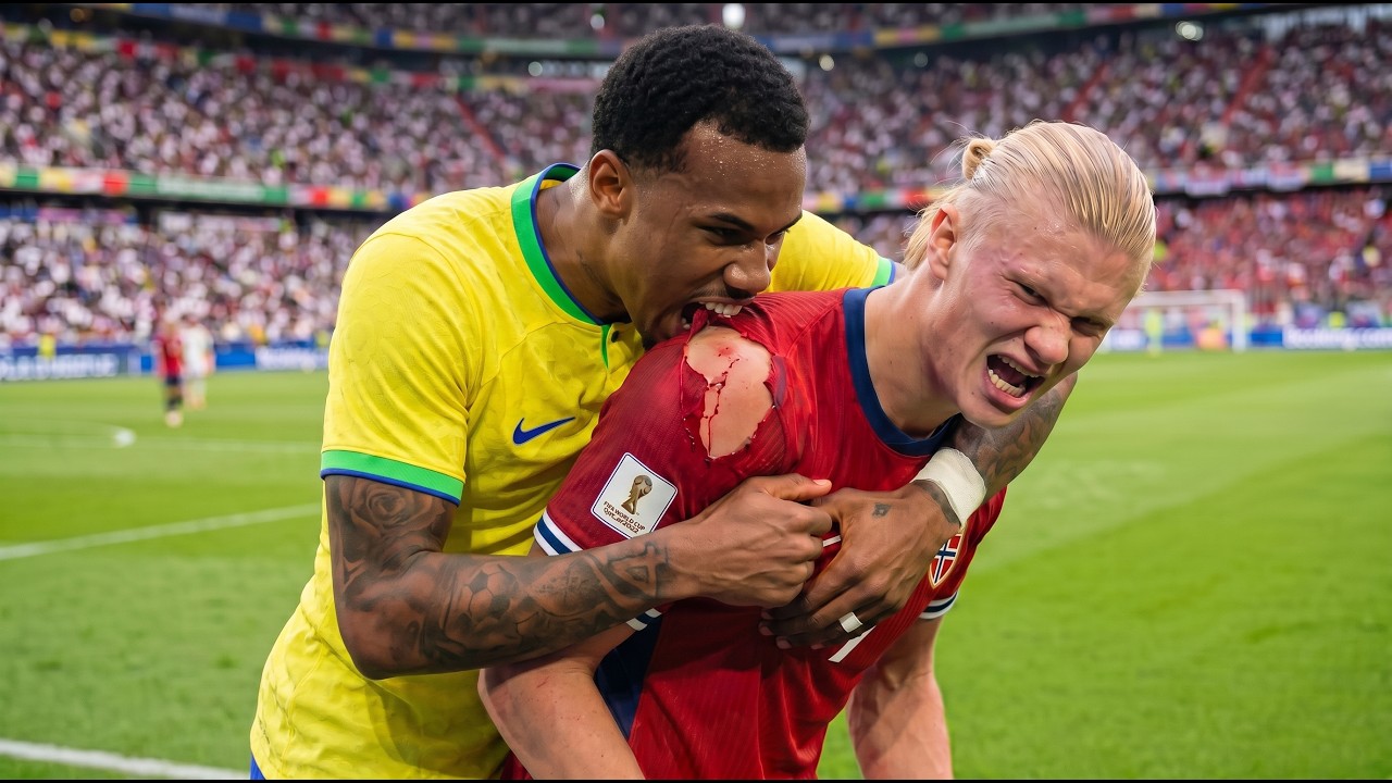 WC🏆 Moments That Still Give You Goosebumps 🏆🤯 background