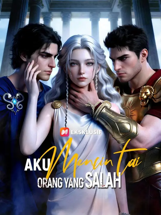 (Sulih suara) Aku Mencintai Orang yang Salah poster