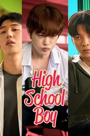 High School Boy - 123Movies
