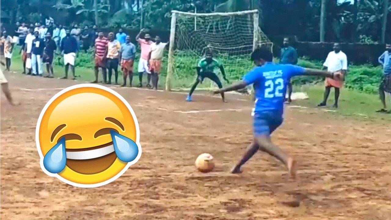 Funny Football FAILS & SKILLS 🤣 #49 background