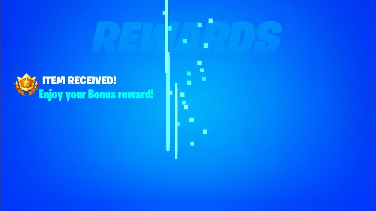 THANK YOU FORTNITE!!! background