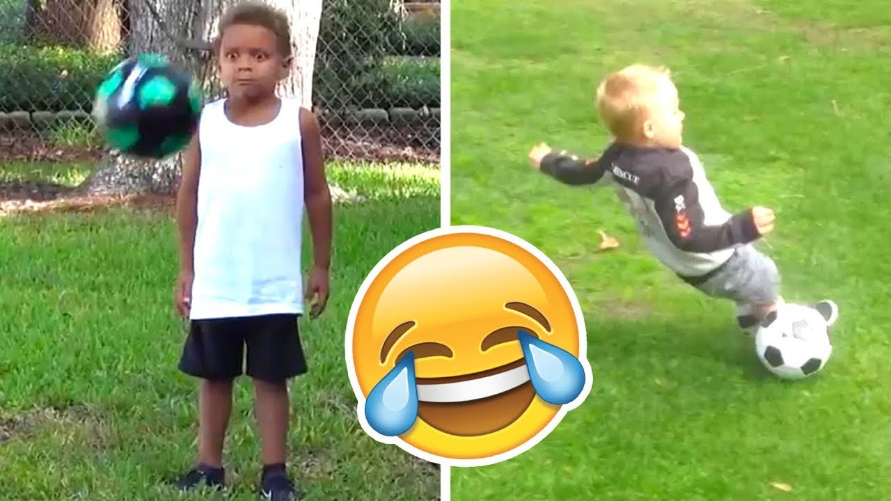 Funny Football FAILS & SKILLS 🤣 #36 background
