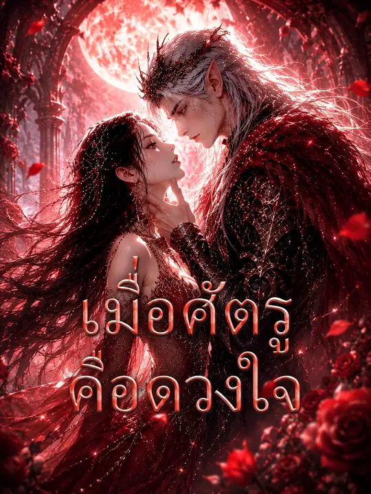 เมื่อศัตรูคือดวงใจ poster