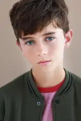 Asher De Land