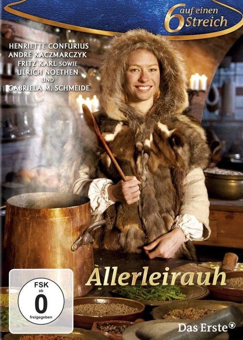 Allerleirauh background