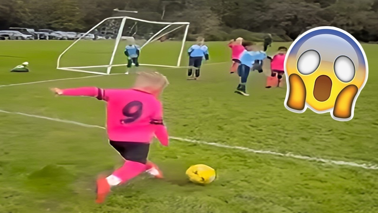 Funny Football FAILS & SKILLS 🤣 #72 background