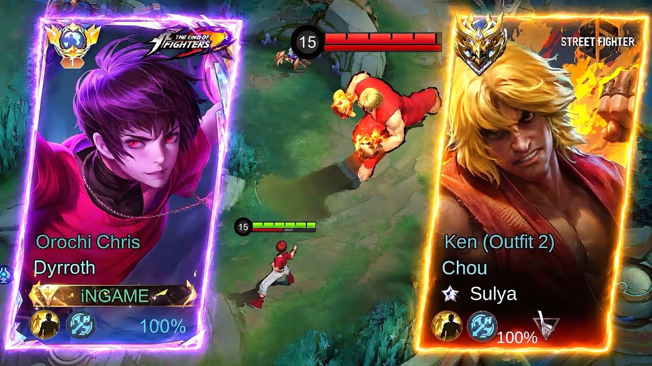 GLOBAL 1 DYRROTH PERFECT EXPLAINED GUIDE AND TIPS TO DEAL AGAINST OP STRONG EXP LANE ENEMY - MLBB background