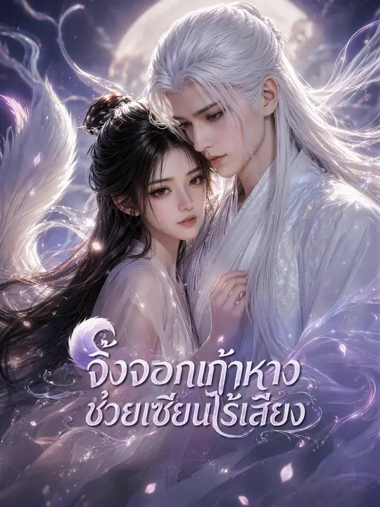 จิ้งจอกเก้าหางช่วยเซียนไร้เสียง poster