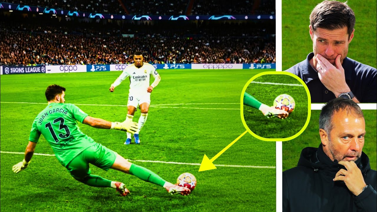 They Shouldn't Have Saved That... ❌🧤 background