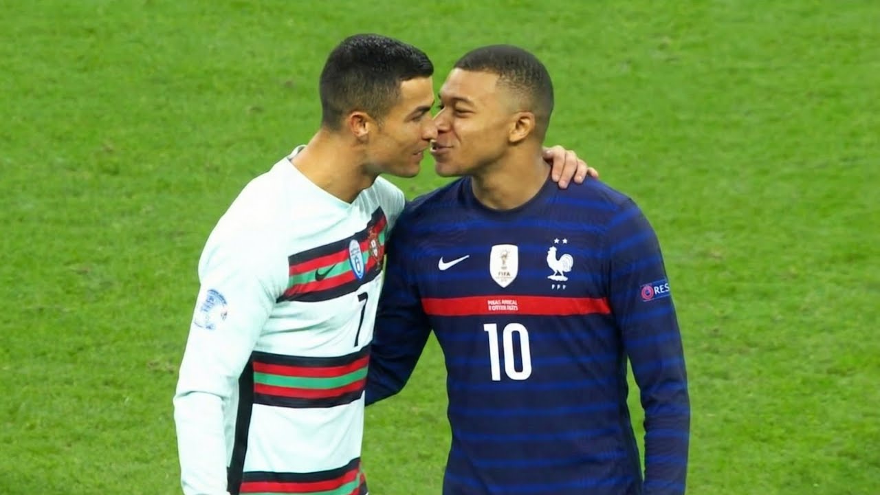 Unforgettable Beautiful Moments in Football background