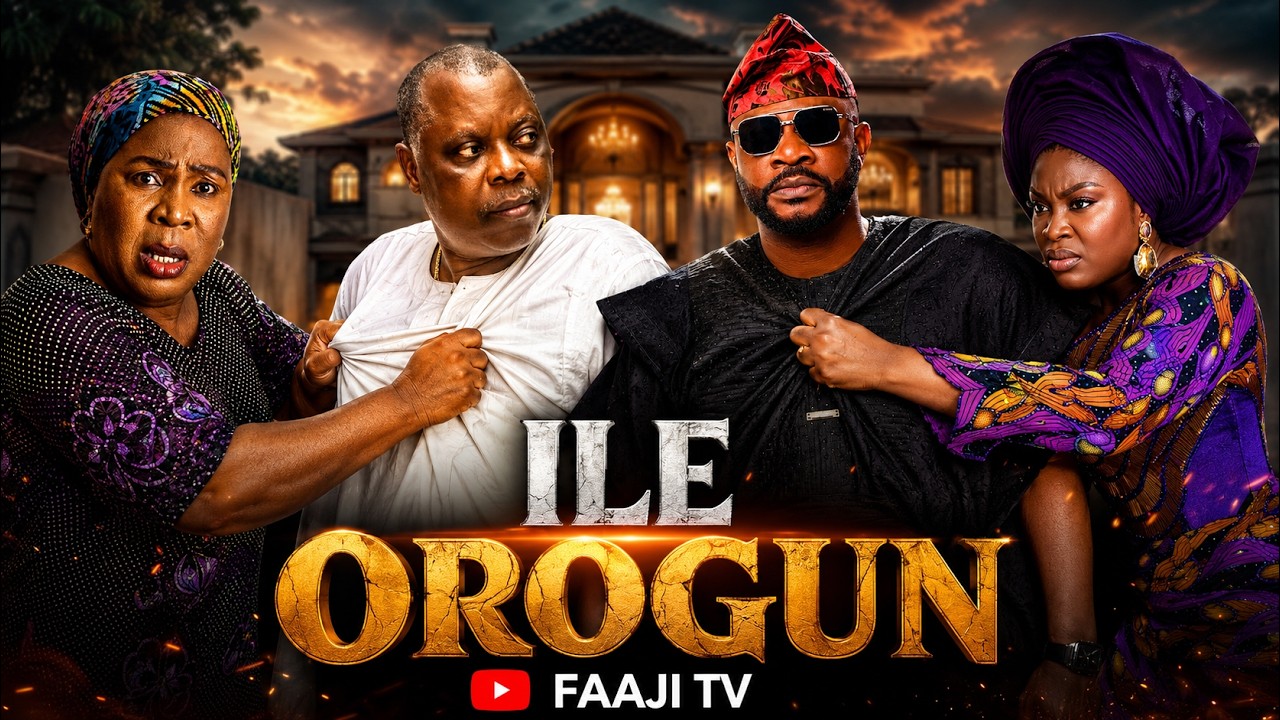 ILE OROGUN