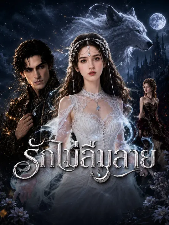 รักไม่ล่มสลาย poster