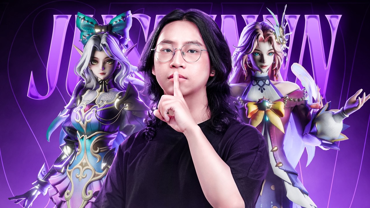 Nice try YG Guyss