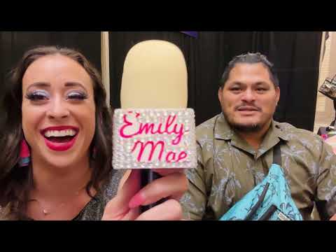 Jeff Cobb FKA WWE’s JC Mateo exclusive post-WWE interview, NJPW & starring in a reality show!