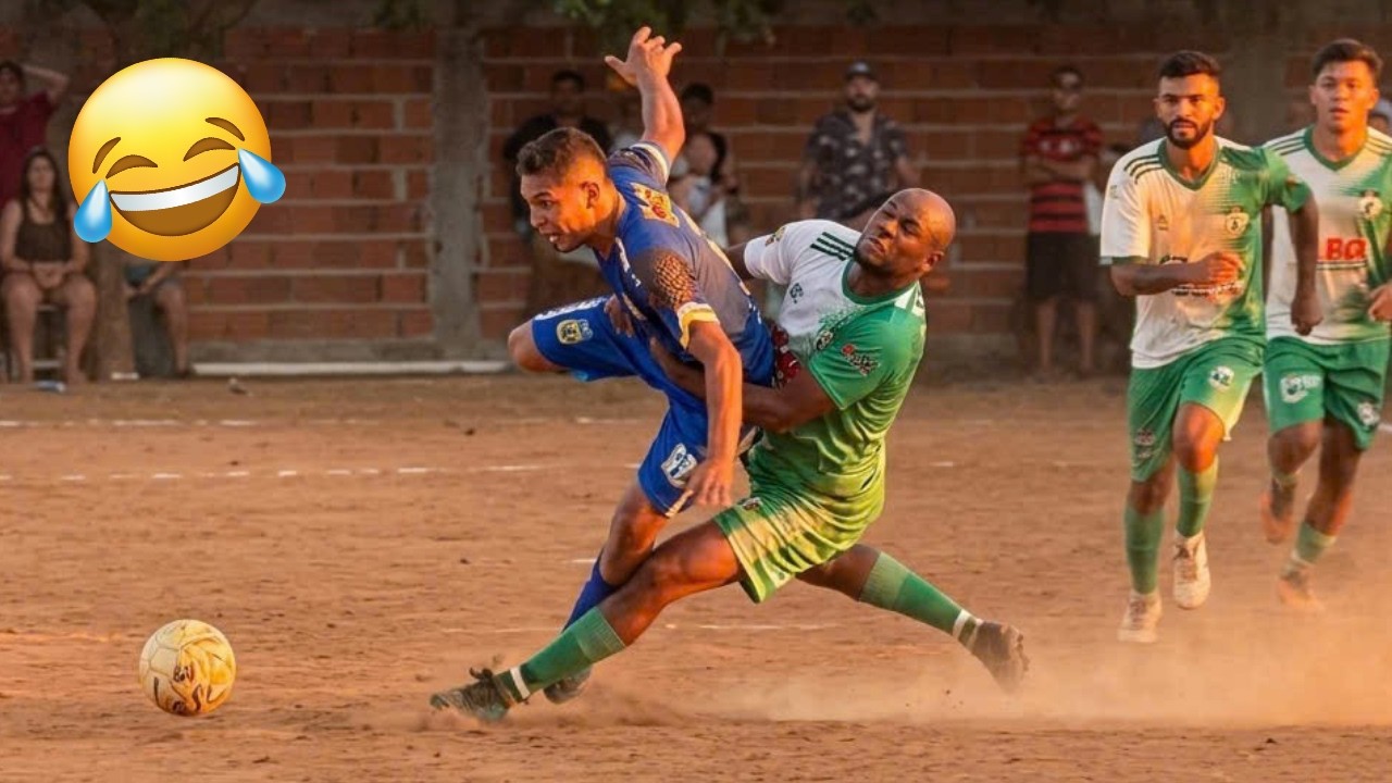 Best Football Videos Of 2026 😂 Funny Moments, Fails, Skills & Goals #7 background