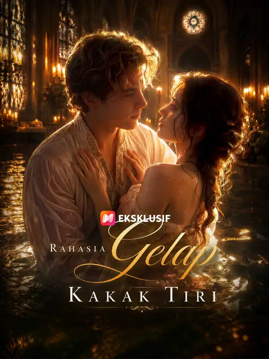 Rahasia Gelap Kakak Tiri poster