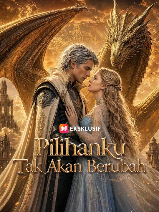Pilihanku Tak Akan Berubah poster