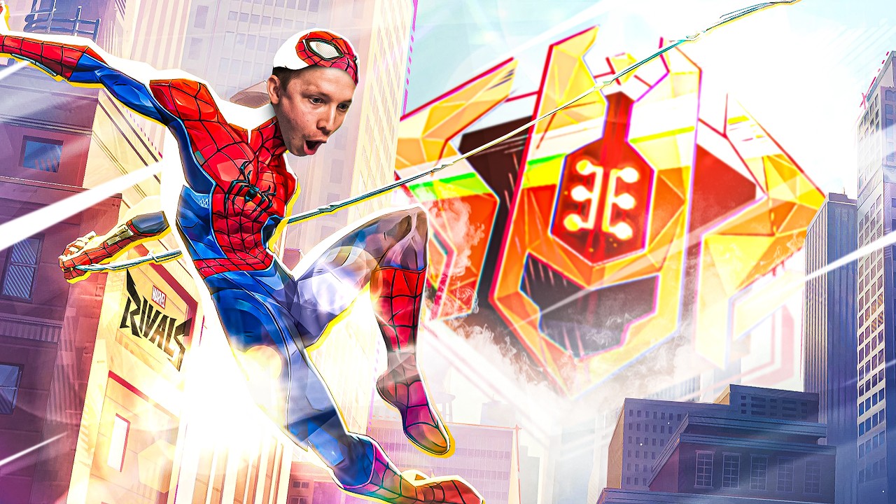 THE MAN, THE MYTH, THE BALD... RETURNS! (NEW DROPS ON MY TWITCH) background