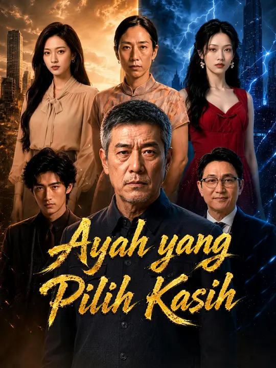 Ayah yang Pilih Kasih poster