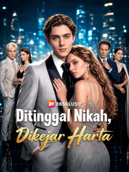 (Sulih suara) Ditinggal Nikah, Dikejar Harta poster