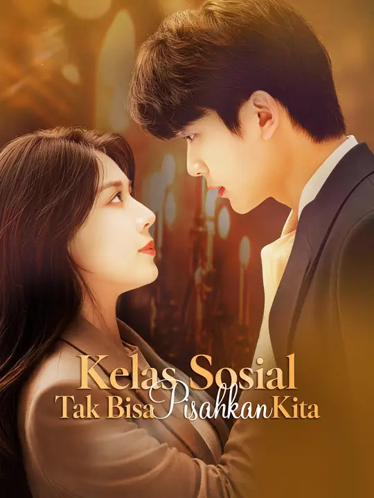 Kelas Sosial Tak Bisa Pisahkan Kita poster