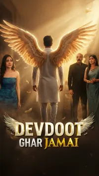 Devdoot Ghar Jamai [English]