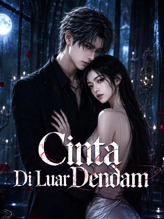 Cinta Di Luar Dendam poster