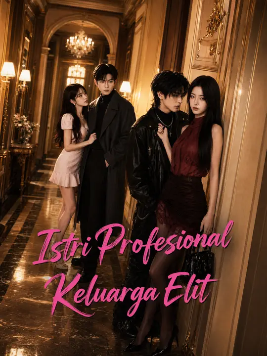 Istri Profesional Keluarga Elit poster