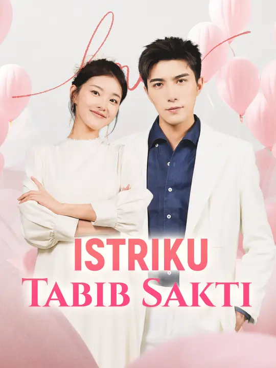 Istriku Tabib Sakti poster