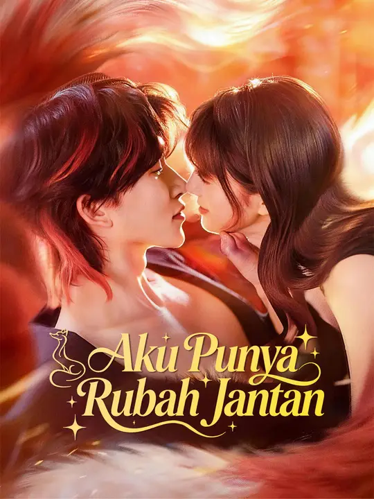 Aku Punya Rubah Jantan poster
