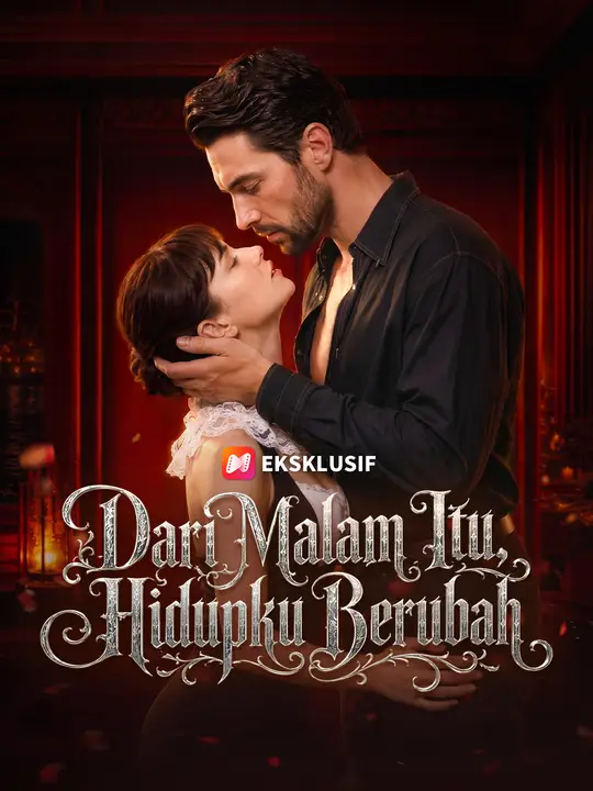 Dari Malam Itu, Hidupku Berubah poster