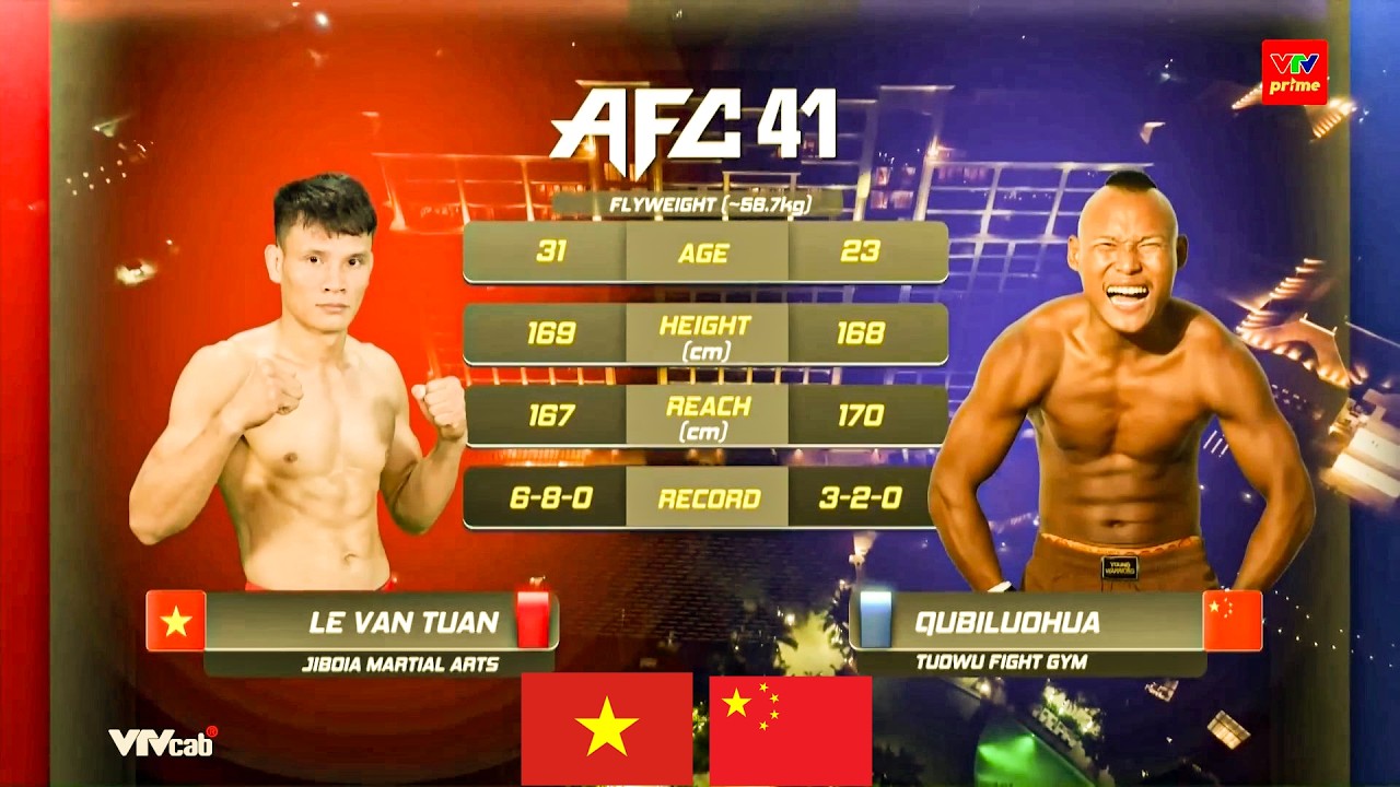 Văn Tuần show ĐẲNG CẤP NHÀ VÔ ĐỊCH trước đối thủ Trung Quốc