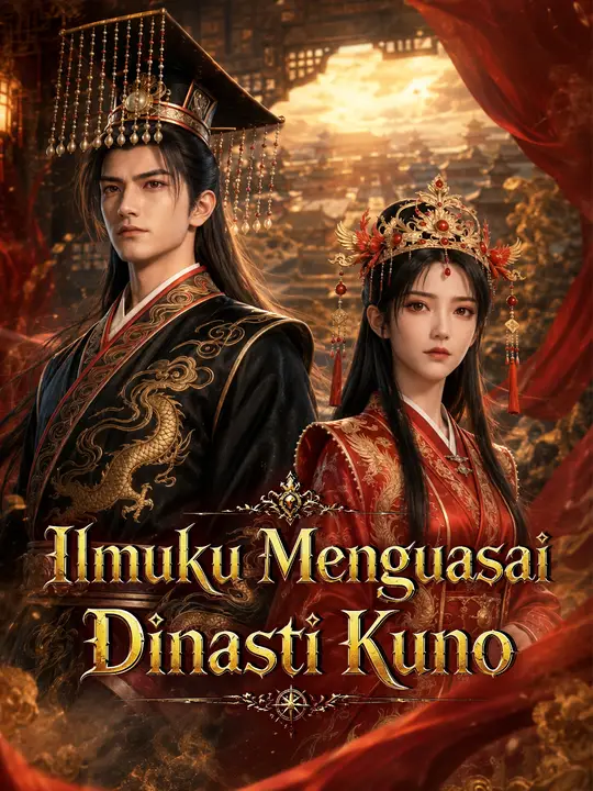 Ilmuku Menguasai Dinasti Kuno poster