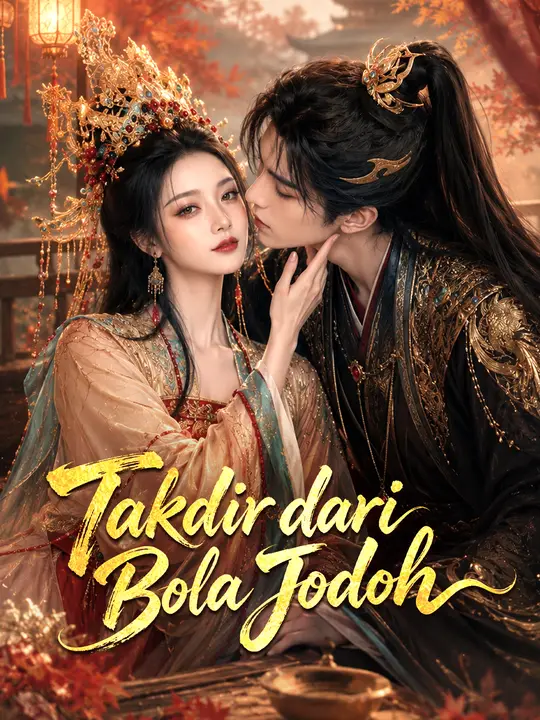Takdir dari Bola Jodoh poster