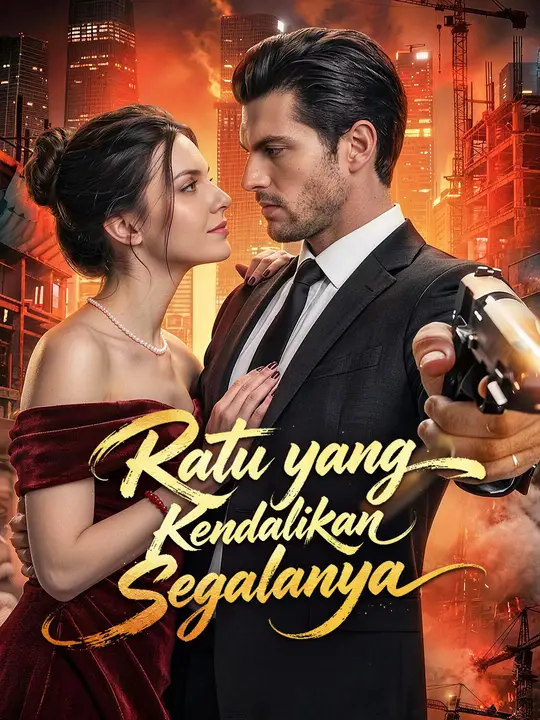 Ratu yang Kendalikan Segalanya poster