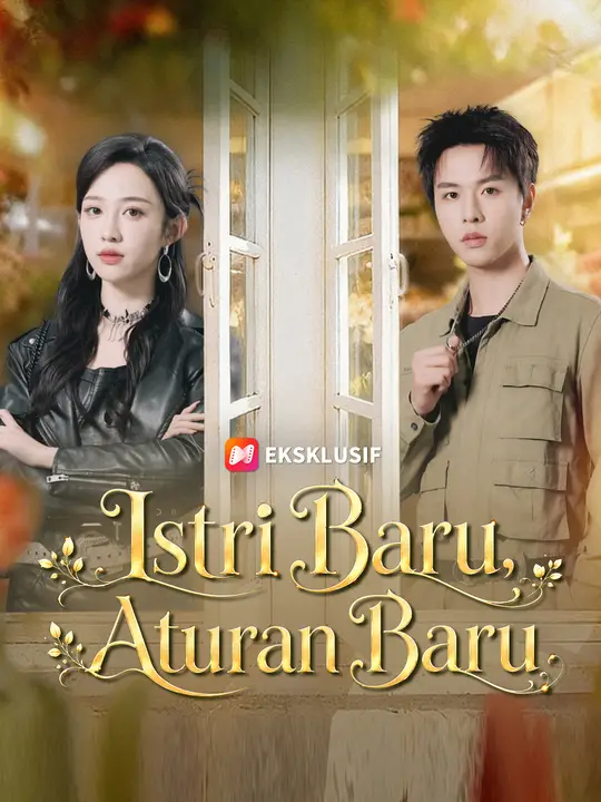 Istri Baru, Aturan Baru poster