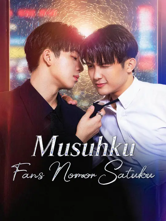 Musuhku Fans Nomor Satuku poster
