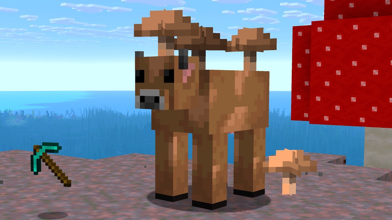 Let's Play Minecraft Episode 3 background