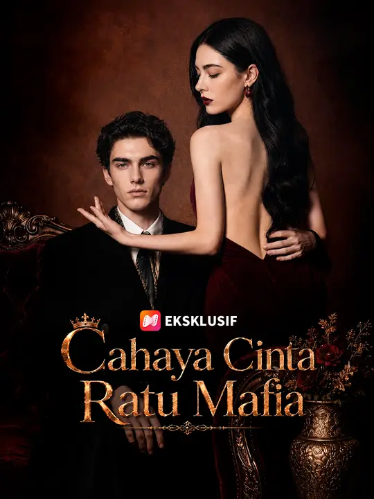Cahaya Cinta Ratu Mafia poster