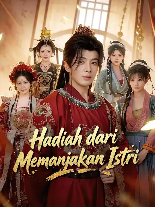 (Sulih suara) Hadiah dari Memanjakan Istri poster
