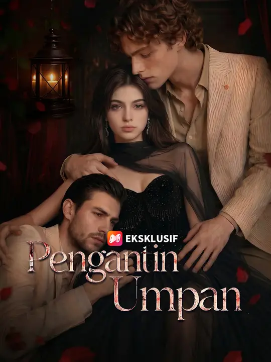 Pengantin Umpan poster